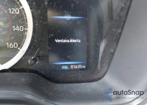 2022 Toyota Corolla Se from USA, damaged, VIN JTDS4MCE9N3510848